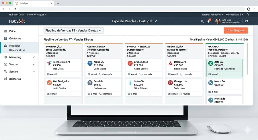 Pipeline_hubspot