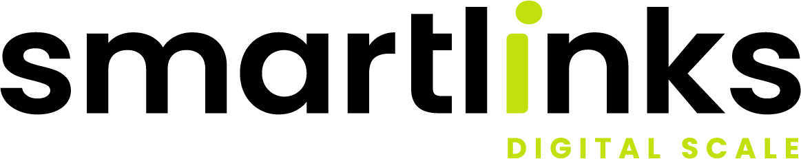 SmartLinks - Digital Scale